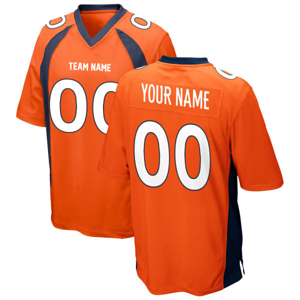 Personalized broncos shirt online